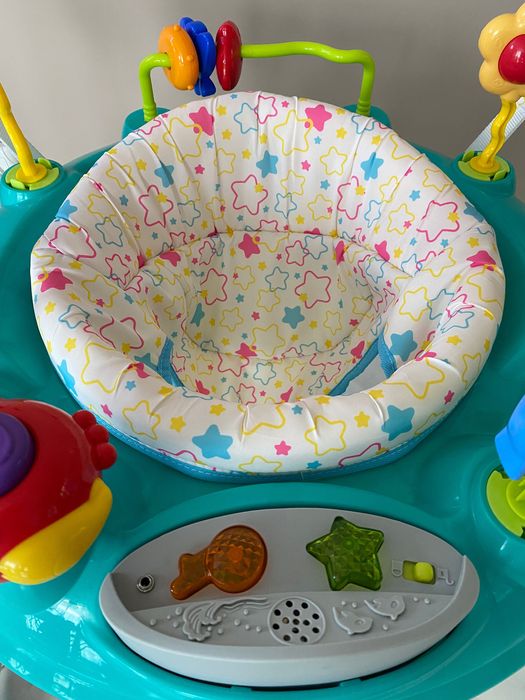 Бебешко бънджи Moni Vista