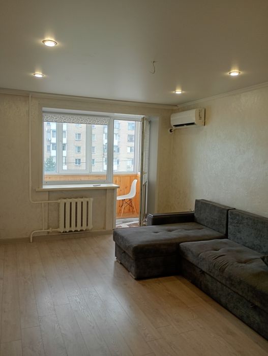 Продам 1 комнатную квартиру