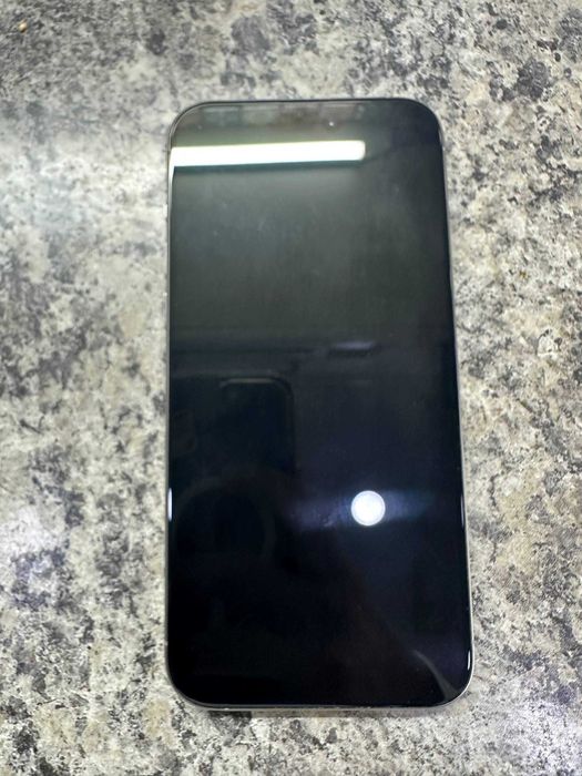 Iphone 15 Pro Max Gray 256GB 86% Karobka bor Xolati Ideal