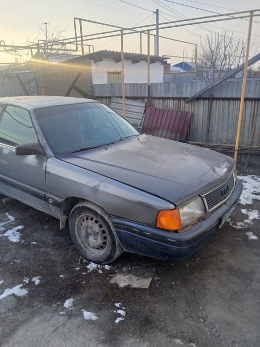 Ауди 100 с3 на разбор можно целиком