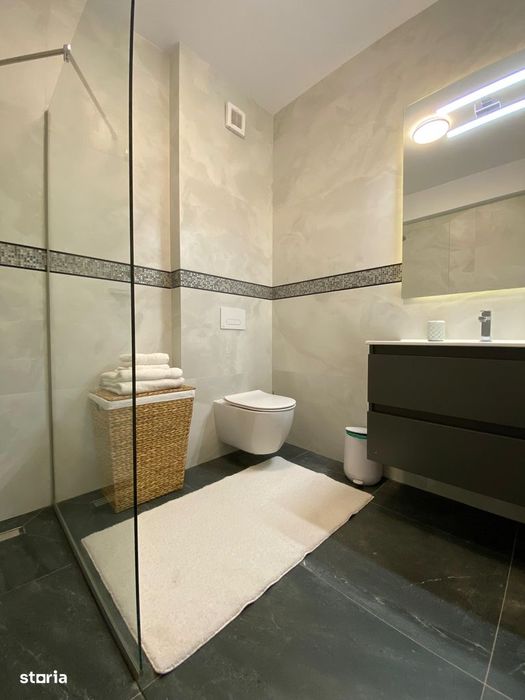 Apartament 2 camere Pipera | Loc de parcare inclus