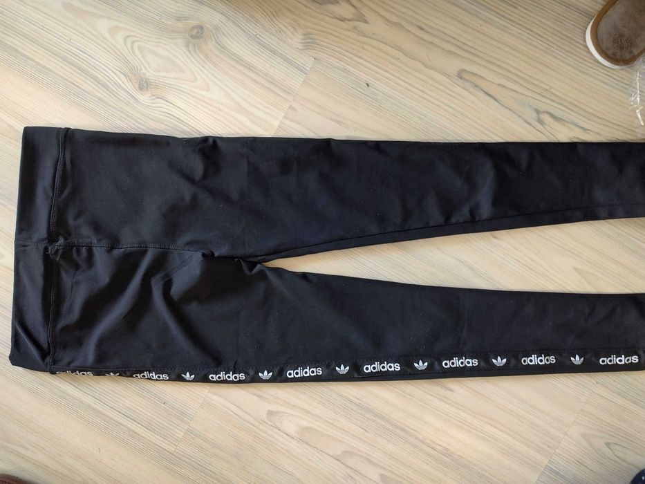 Adidas нов клин еластичен