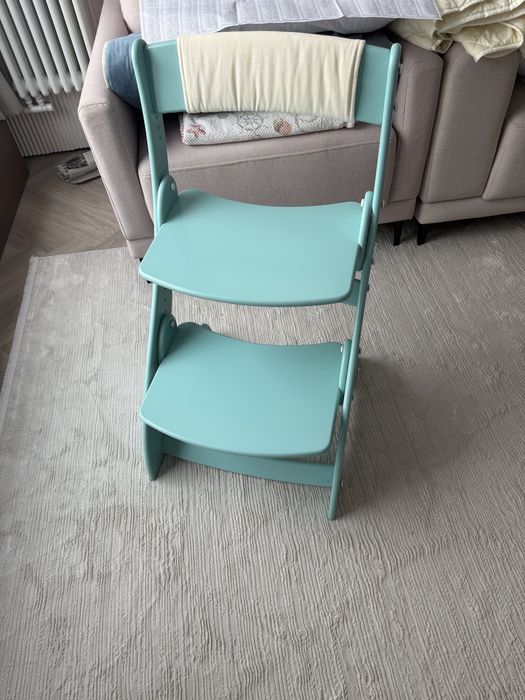 Стул детский растущий