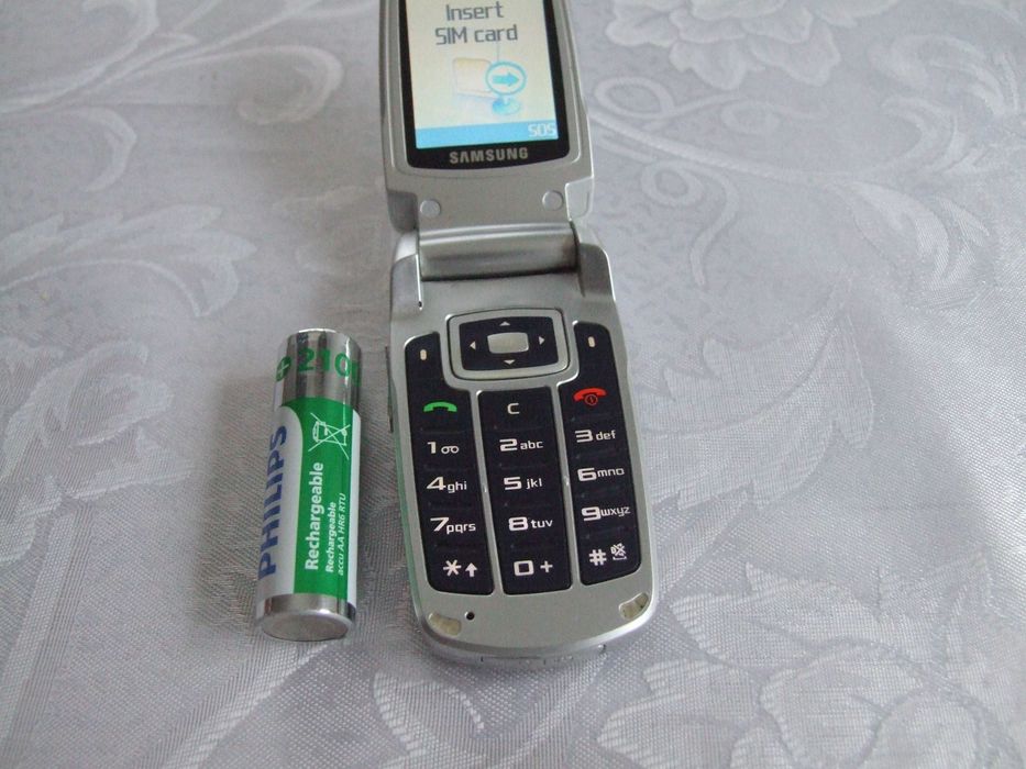 Samsung M300 impecabil