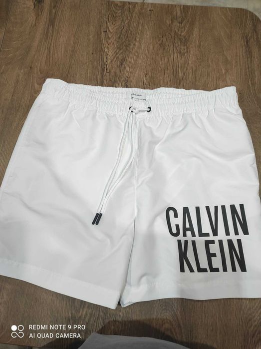 Къси гащи Calvin Klein