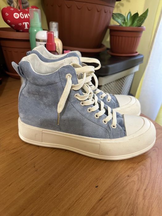 Дамски кецове”Тенденз”