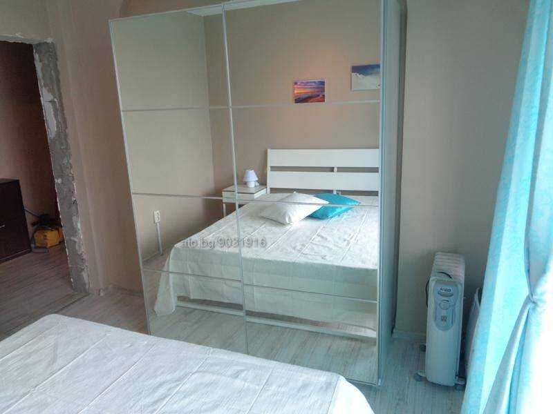 Дава се под наем Двустаен апартамент в Бургас, Възраждане - 60 кв.м за 408 € - Снимка #6