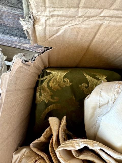 Шторы отличного качества