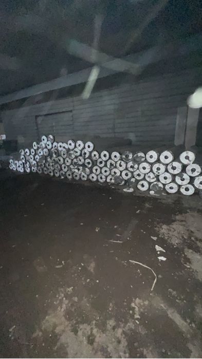 Линолема и декор панели