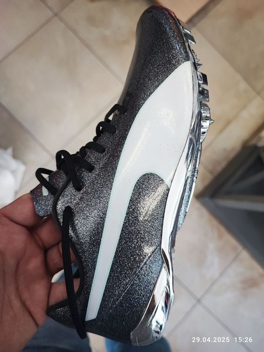 Шпайкове Puma номер 41