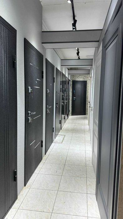 Металлические двери, Входные двери, Железные двери, Temir eshik