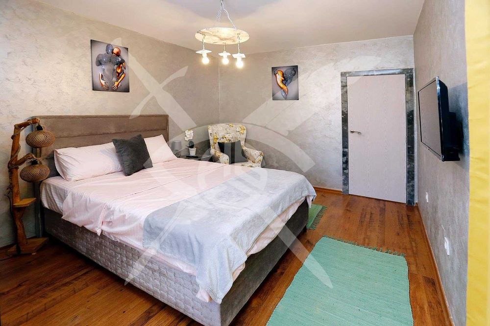 Продава се Двустаен апартамент в к.к. Слънчев бряг - 55 кв.м за 2455 €/кв.м - Снимка #1