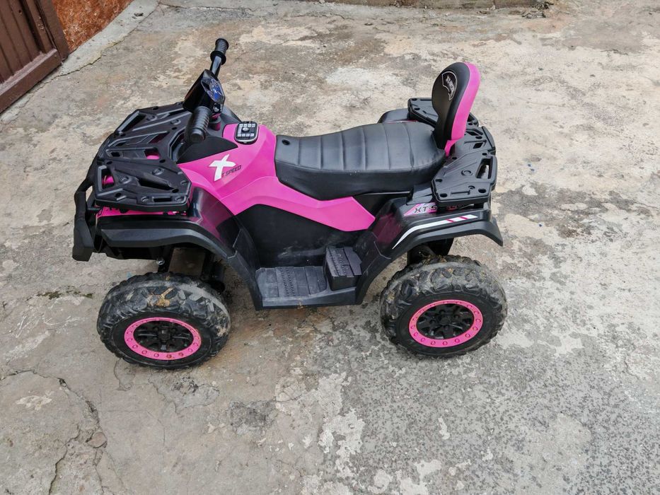 ATV electric copii