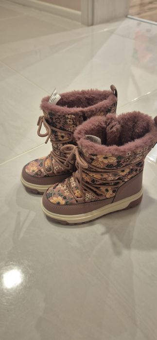 Детски апрески H&M