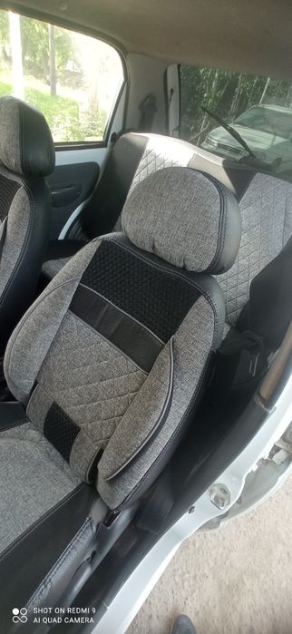 Matiz poluks konditsioner