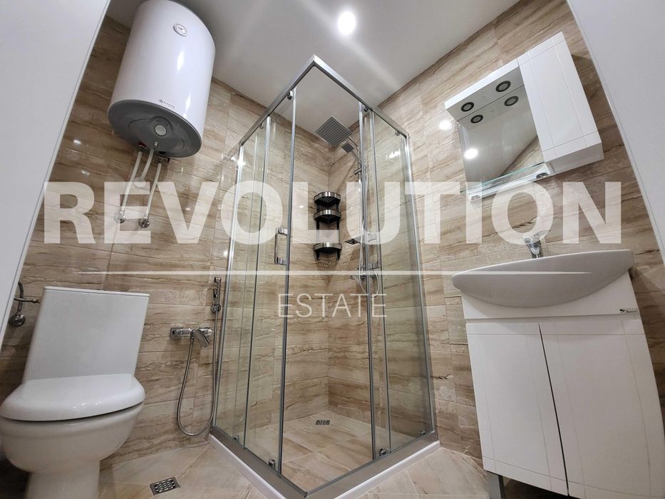 Дава се под наем Двустаен апартамент в Варна, Младост 1 - 63 кв.м за 450 € - Снимка #6