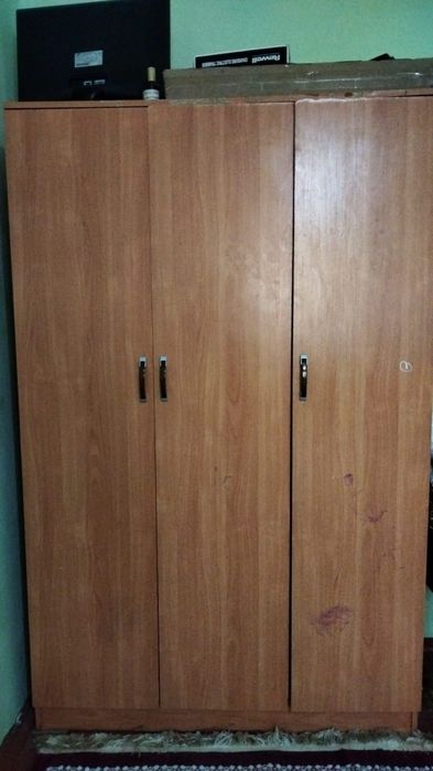 Шкаф сатылады Шымкент