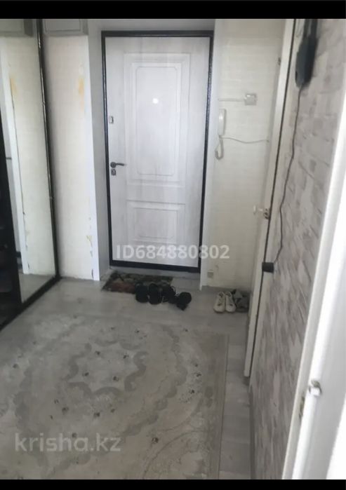 Продам 1 комнатную квартиру