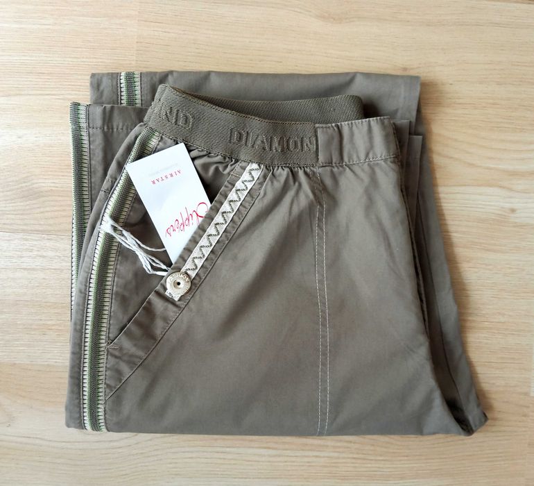 Нов дамски панталон S/M