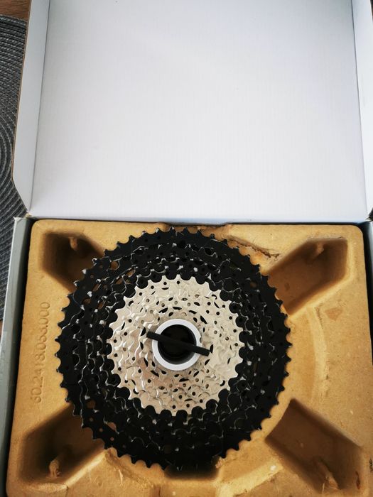 Casetă 11 Pinioane Shimano 11-50T