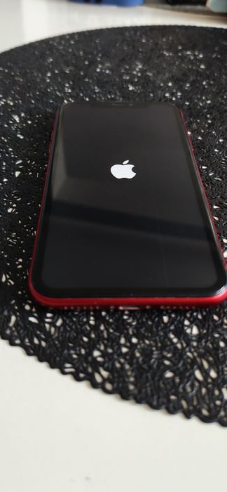 Iphone 11 red 64GB
