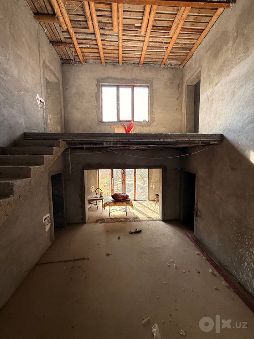 6 sotixli dacha sotiladi 80% bitgan 5 ta yotoqxona, basseyn va sauna