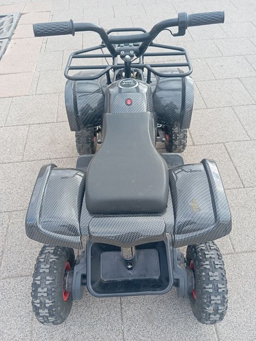 Продаётся детский квадроцикл до 60 кг