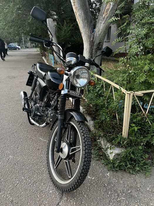 Продам Raser 110