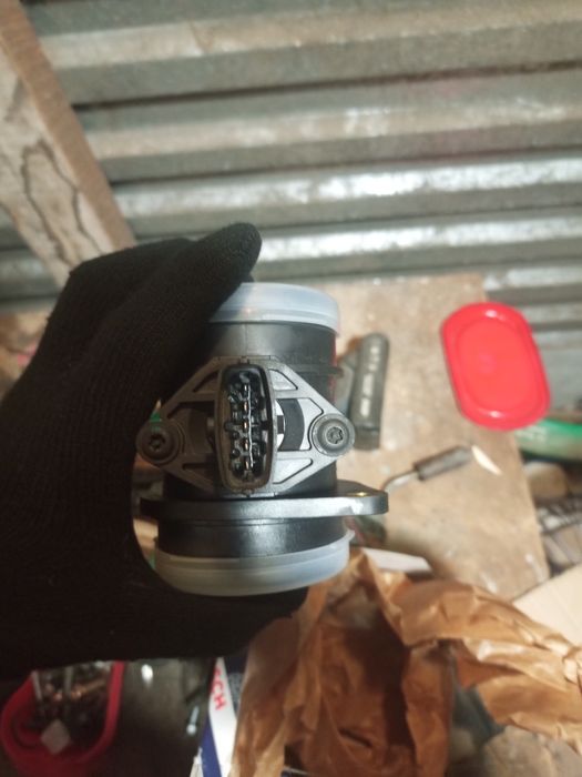 Дмрв ваз новый 037