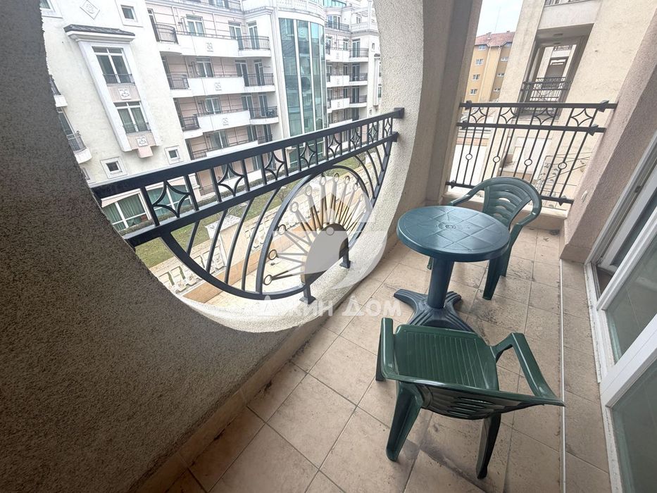 Продава се Двустаен апартамент в Поморие - 69 кв.м за 496 €/кв.м - Снимка #8