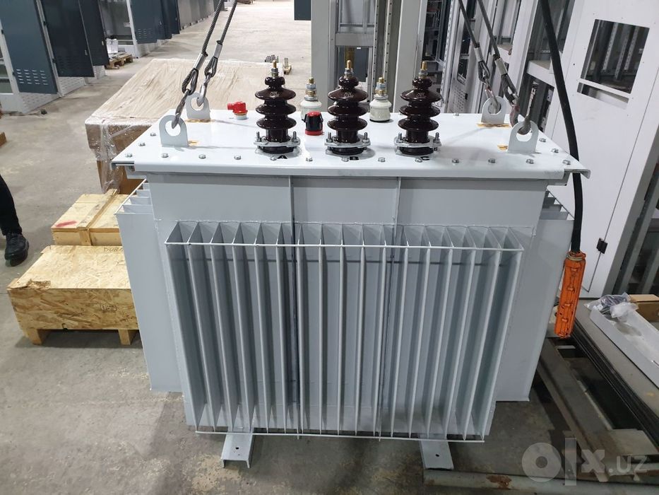 TMG yangi Transformatorlar arzon narxlarda