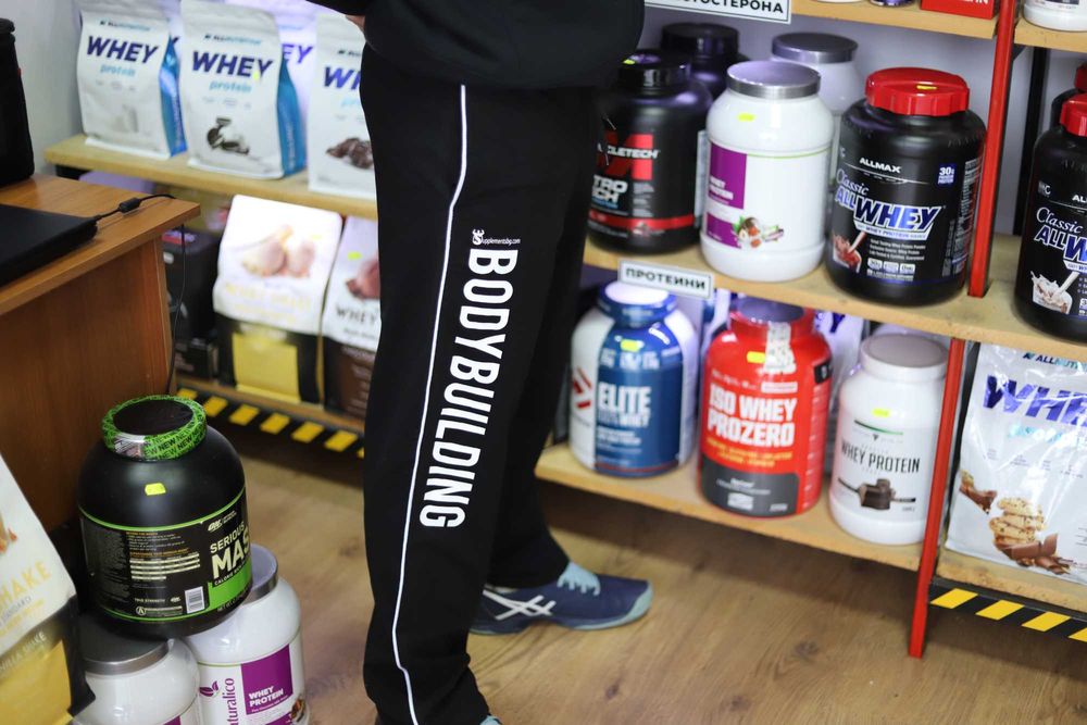 Мъжко спортно долнище