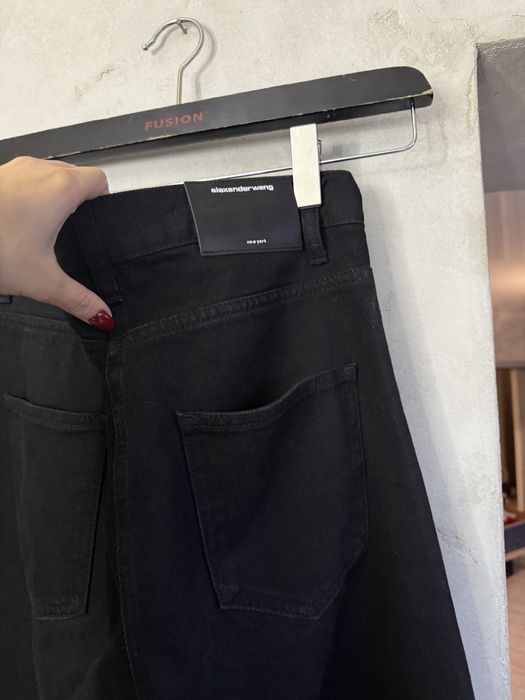 Оригинални дънки Alexander Wang