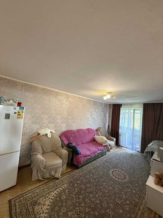 Продается 2х комн.кв  по пр. Строителей