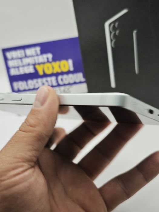 Samsung Galaxy S25 Ultra 5G