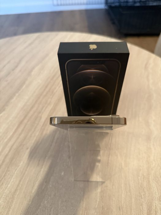 IPhone 12 Pro Max Gold 128GB