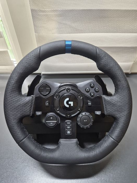 Продам LOGITECH G923