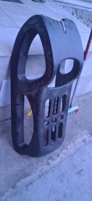 Sanie  placa  de alunecare