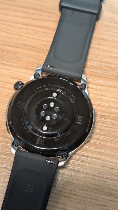 Смарт часы Amazfit GTR4