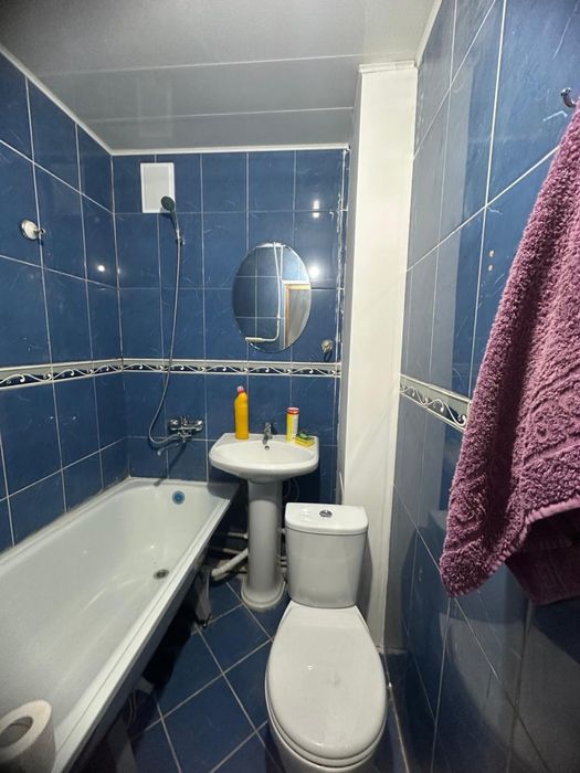 Квартира 2 комнатная