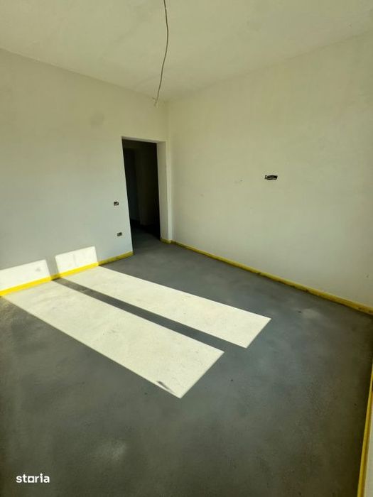 Casa individuala moderna | 3 dormitoare | Incalzire in pardoseala | Te