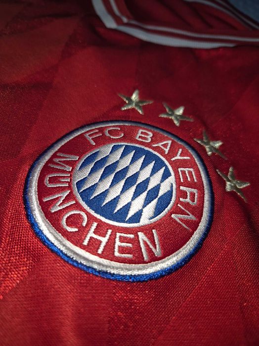 Футболни тениски