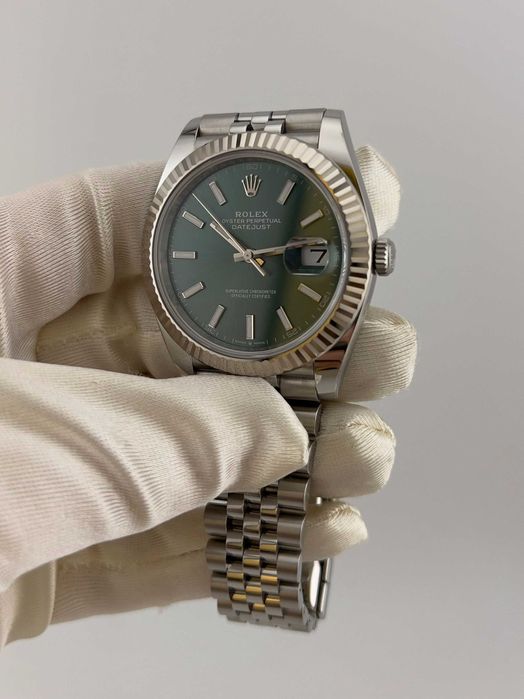 Наручные часы Rolex Datejust