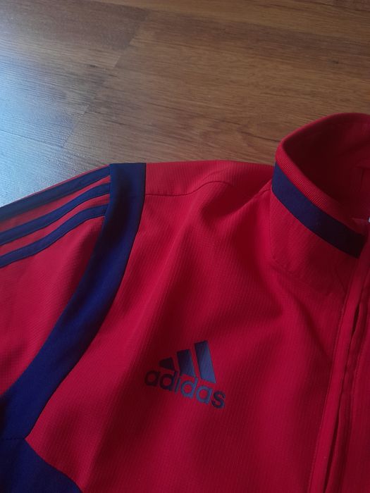 Adidas ARSENAL мъжко горнище S размер.
