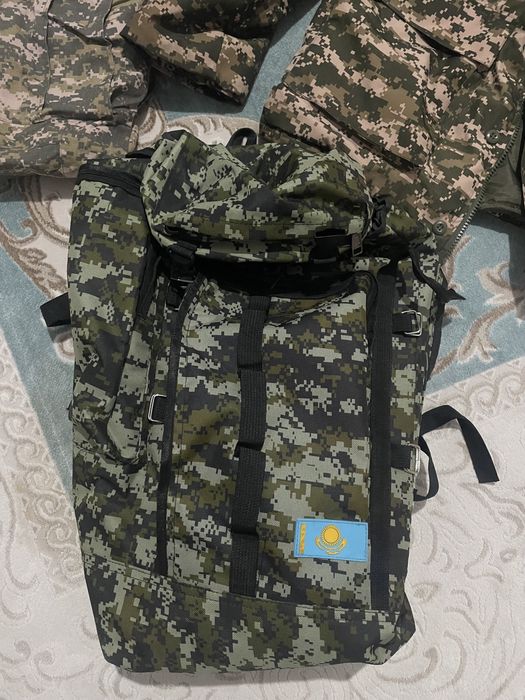 Военная форма