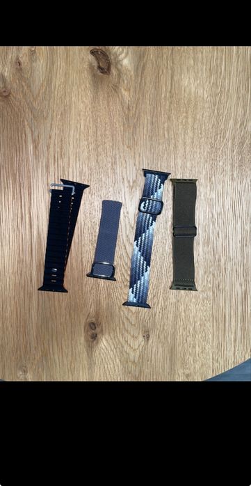 Curele ceas apple watch s10 (dimensiune 46mm)