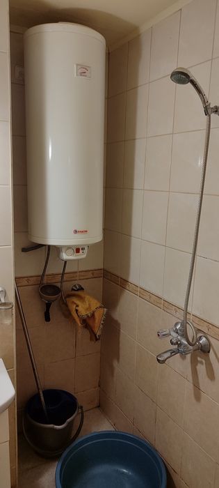 Дава се под наем Двустаен апартамент в Бургас, Меден рудник - зона В - 49 кв.м за 68000 € - Снимка #4