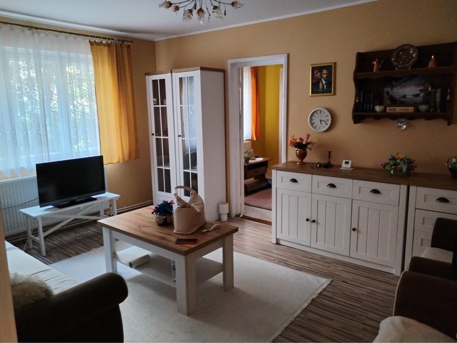 Apartament 2 camere chirie