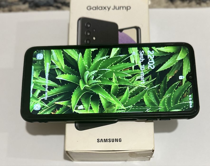 Samsung Galaxy Jump SM-A326K