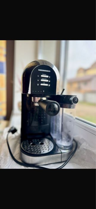 Espressor de cafea